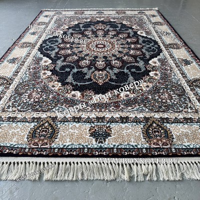 Ковер с Персидским Узором дизайн 65