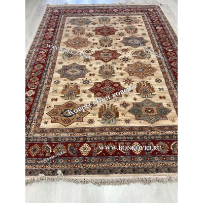 Шерстяной Ковер Для Гостиной Дизайн 30689