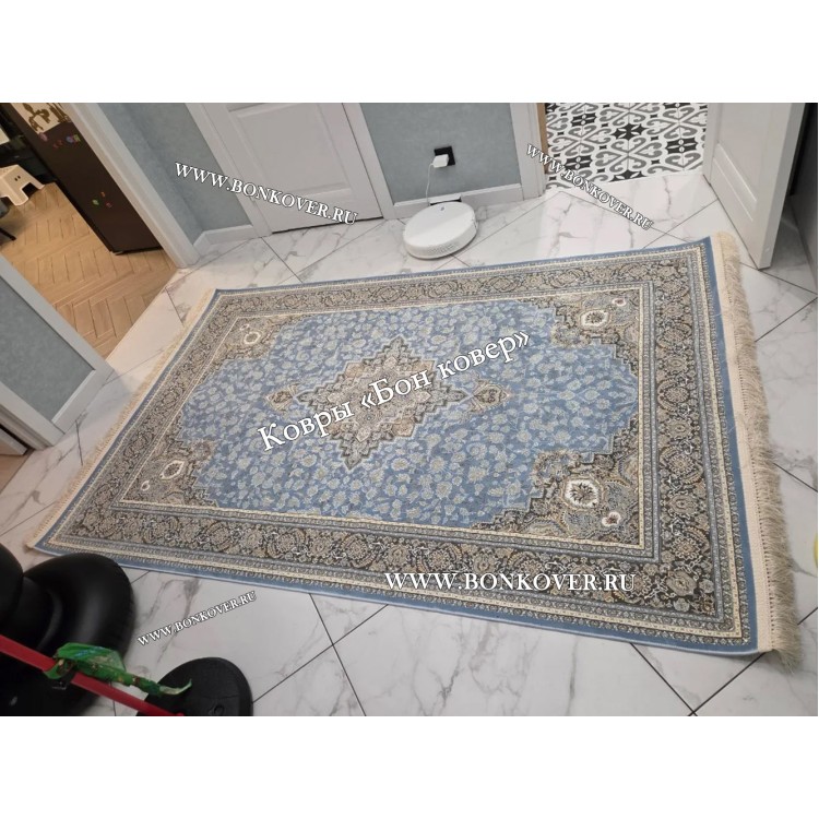 Иранский Ковер Для Гостиной Арт 30549