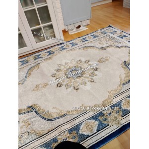 Турецкий Ковер Для Гостиной Дизайн 30570