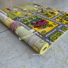 Разноцветный Ковер В Детскую Арт 30846