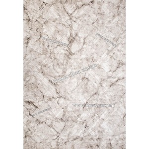 Абстрактный ковер дизайн 94 Бежево-коричневый