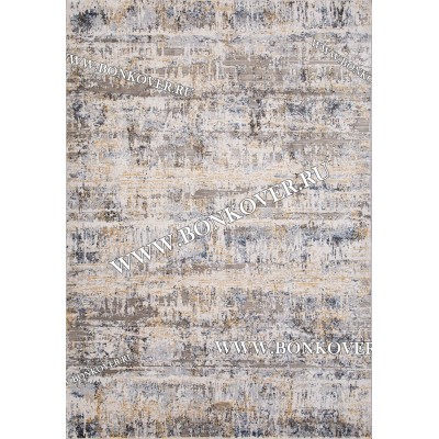 Ковер турецкий комнатный дизайн 65 Бежевый