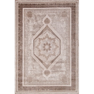 Ковер Armina 04037A BROWN / BROWN
