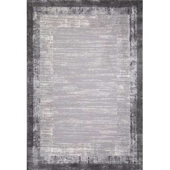 Ковер Armina 04079G GREY / GREY