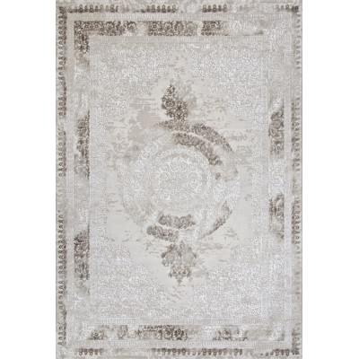 Ковер Armina 04087A BROWN / BROWN